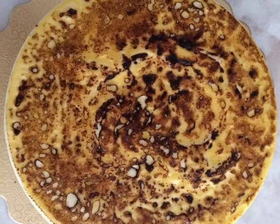 碳烧芝士蛋糕/cheese cake